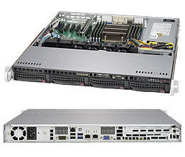     Supermicro