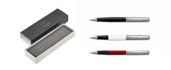    Parker Jotter    
