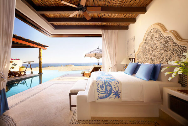     Las Ventanas al Paraiso, A Rosewood Resort