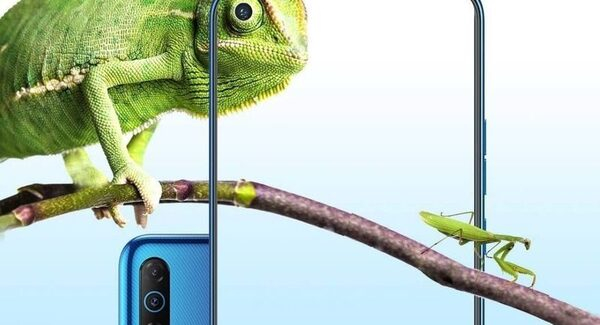 TECNO Mobile  CAMON 12 Series  ?  