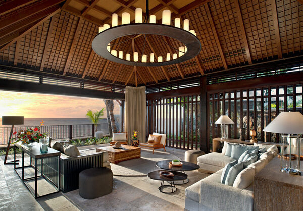 The St. Regis Mauritius Resort, -, 