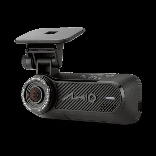 ����� ���������������� Mio MiVue J86 � ���������� � ��������������