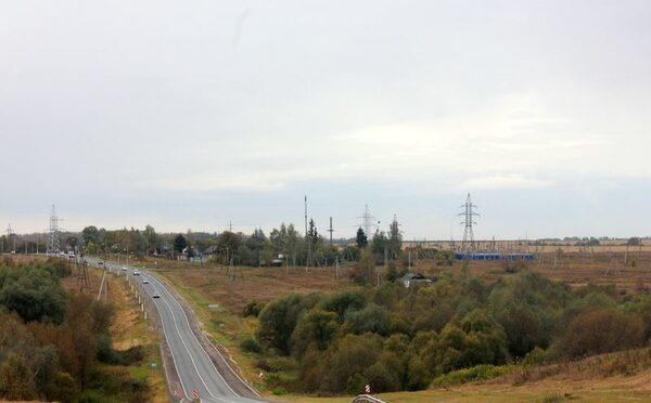 �������� ����� � ��������� ������������ ����� �������������   ����� 110 �� ������ � ��������