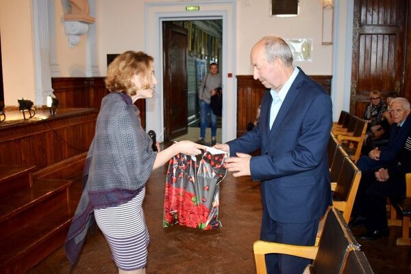 ��������� �������������� ���������� ��������� ����������� � ������������� ���� ������� �����