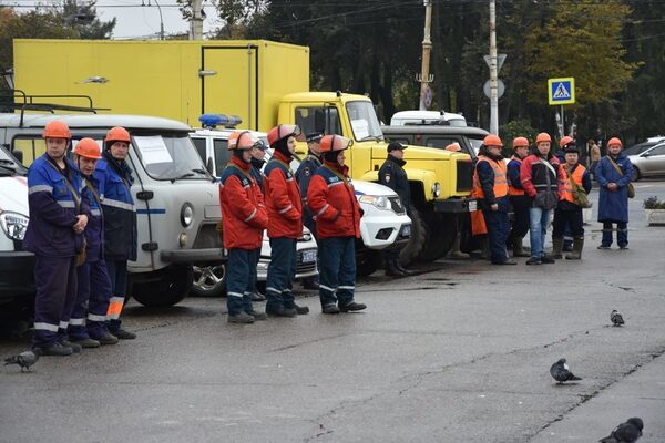 ��������� �������������� ������ � ������������ ������������ �� ���������� ��������