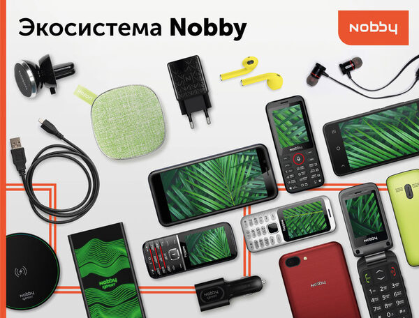   Nobby