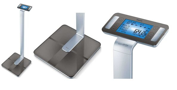   :      Beurer BF1000 Super Precision