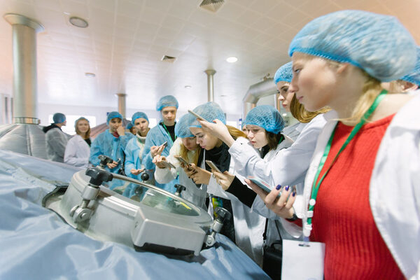 Herzlich willkommen! -   October Beer Festival