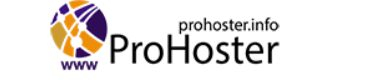 Prohoster      