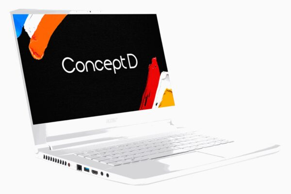 Acer     ConceptD 7   
