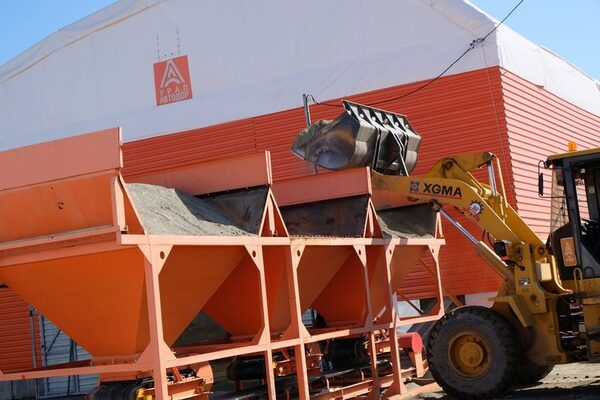 ��������� ������ ���������� � ������� �������