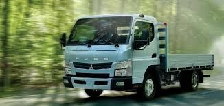 FUSO ����������� �������� ������������ ������� �������� � ������� 250 000 ������