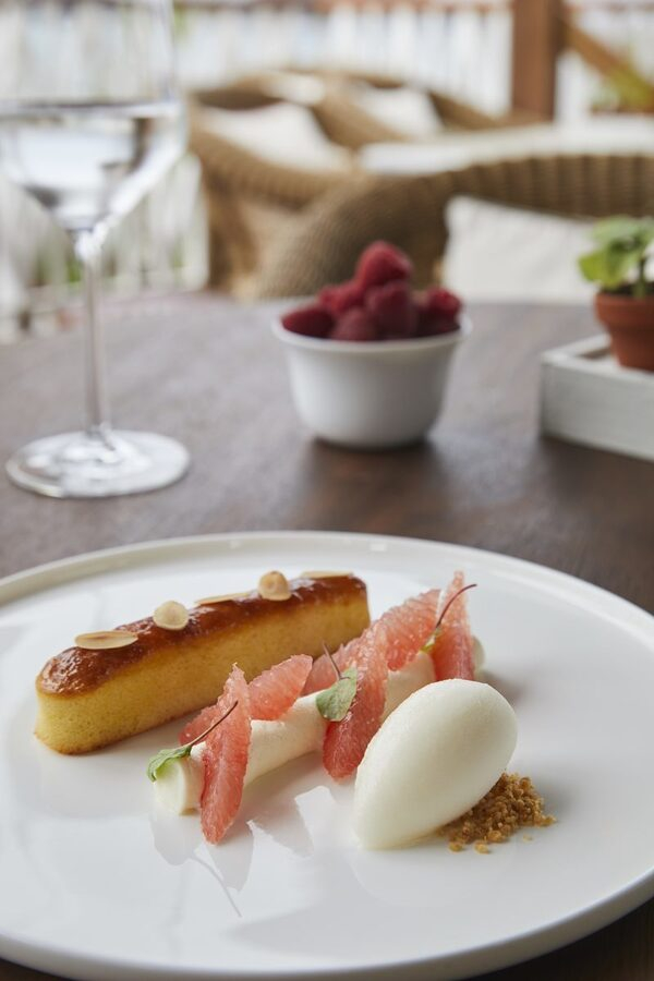 Cheval Blanc St-Barth Isle de France:      