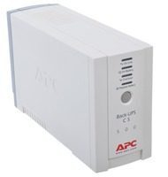 �������� �������������� ������� APC BK500EI