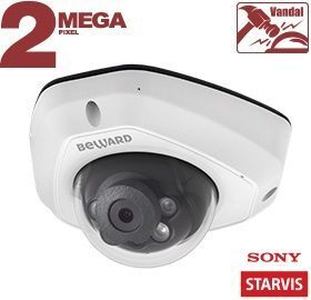 BEWARD .   IP  SV2010DM