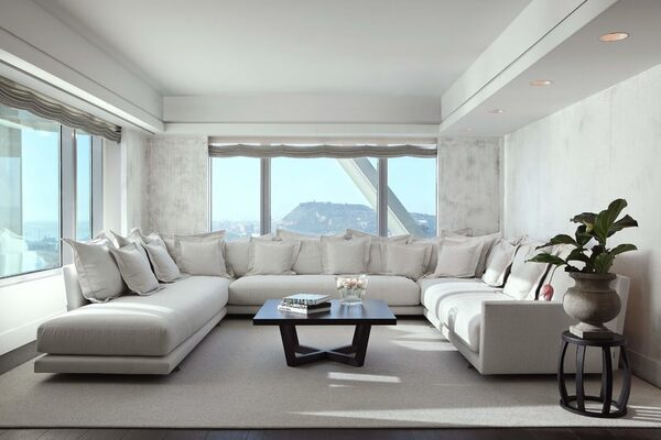    2020  Hotel Arts Barcelona