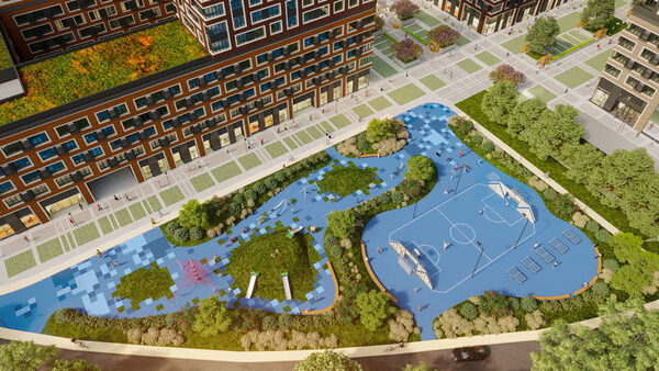 Level Group:   Level    21%