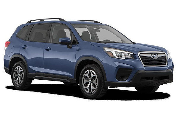 CARCADE ���������� ������ Subaru �� ������� 6% � �������� ������ � �������