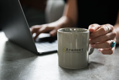   Atilekt    