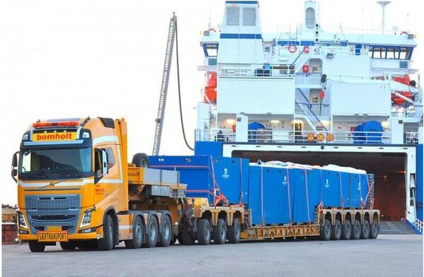 ��������� ������������ ������ �� ������������ �������� GRUNBERG