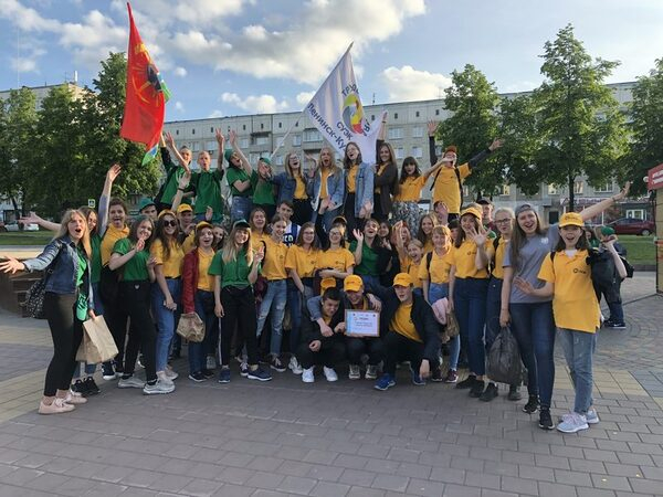 �������� ������ ���� � � ����-����� Eventiada IPRA Golden World Awards