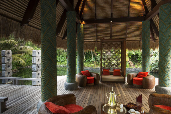    MAIA Luxury Resort&Spa