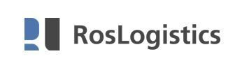  RosLogistics       ISO 9001  2015