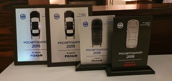 ������������ 2019: ������ ������� � ������� �����