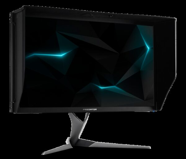  :   4K- Predator X27P   