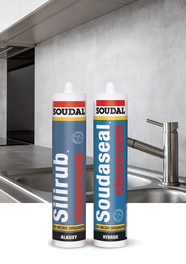        Soudal