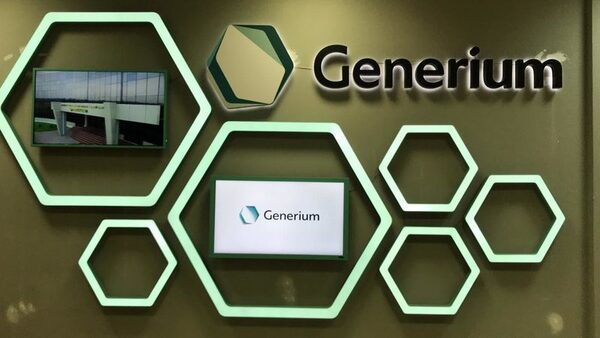           Generium
