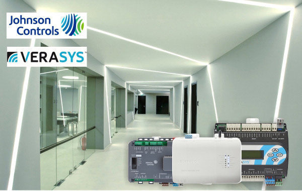     Johnson Controls       BACnet  Modbus