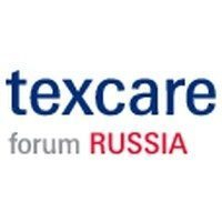        Texcare Forum Russia 2019