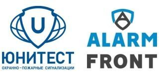   AlarmFront Monitoring