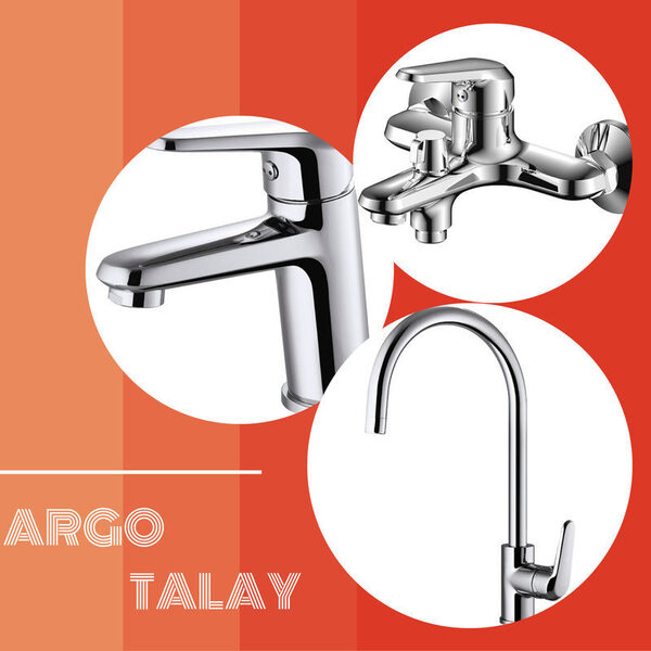   Talay  ARGO -    