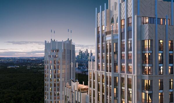 TEKTA GROUP: 21        Spires