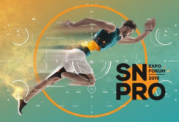    SN PRO Expo 2019