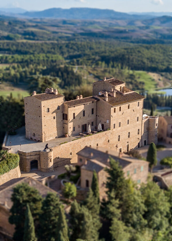    Castelfalfi