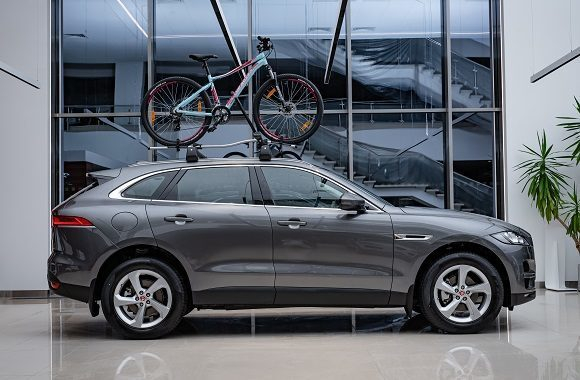 Jaguar �� ������� � ������ͻ: 50% ������, ��������� ����� ���!