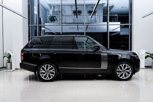 Land Rover �� ������� � ������ͻ: 50% ������, ��������� ����� ���!