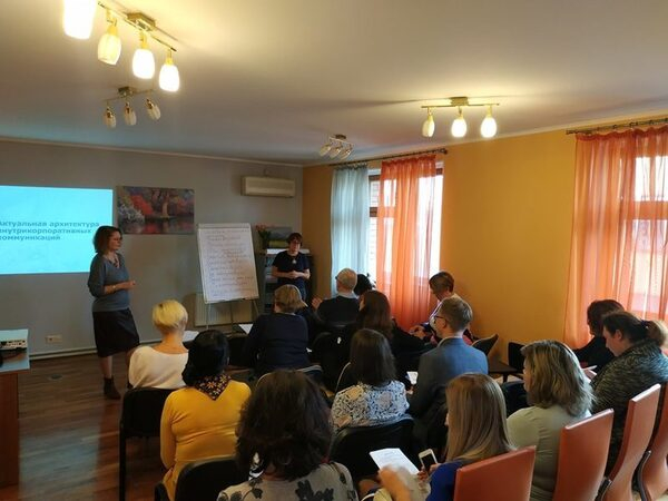 HR-����������� ������������ � ������������ �������