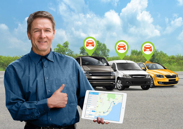 ����� ������������ ������ � �������� StarLine � �������