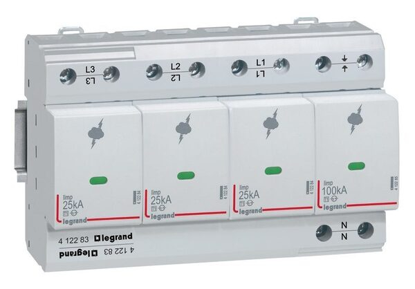 ����������� ���� Legrand -  �������� ������ ���������������� � �������������� ������������