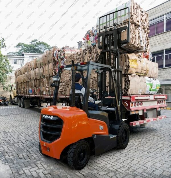 � ��� �������-̻ ���������� ����� �� �������� ���������� Doosan!