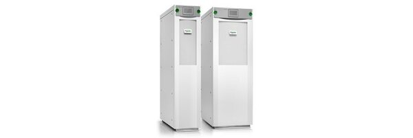 Schneider Electric ���������� ���������� ������� ��� Galaxy VS ������ �������� �� ����������� ������ ���������� ���������, ��������������� ��������� ���������� � �������������