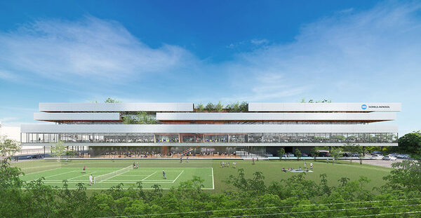 Konica Minolta      IoT   