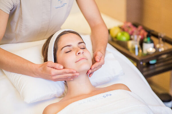 Majestic Hotel&Spa Barcelona:   -    Perricone MD