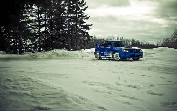 Subaru с бесплатным комплектом зимних шин доступны клиентам «Балтийского лизинга» с нулевым авансом