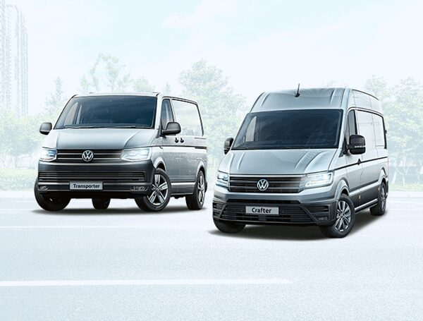 «Балтийский лизинг» предлагает клиентам топ марок на растущем рынке новых LCV