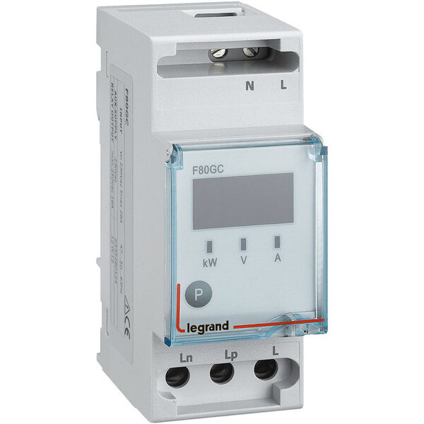 ���������� � ���������� � ���� ���������� ��������������� ���������� �� Legrand